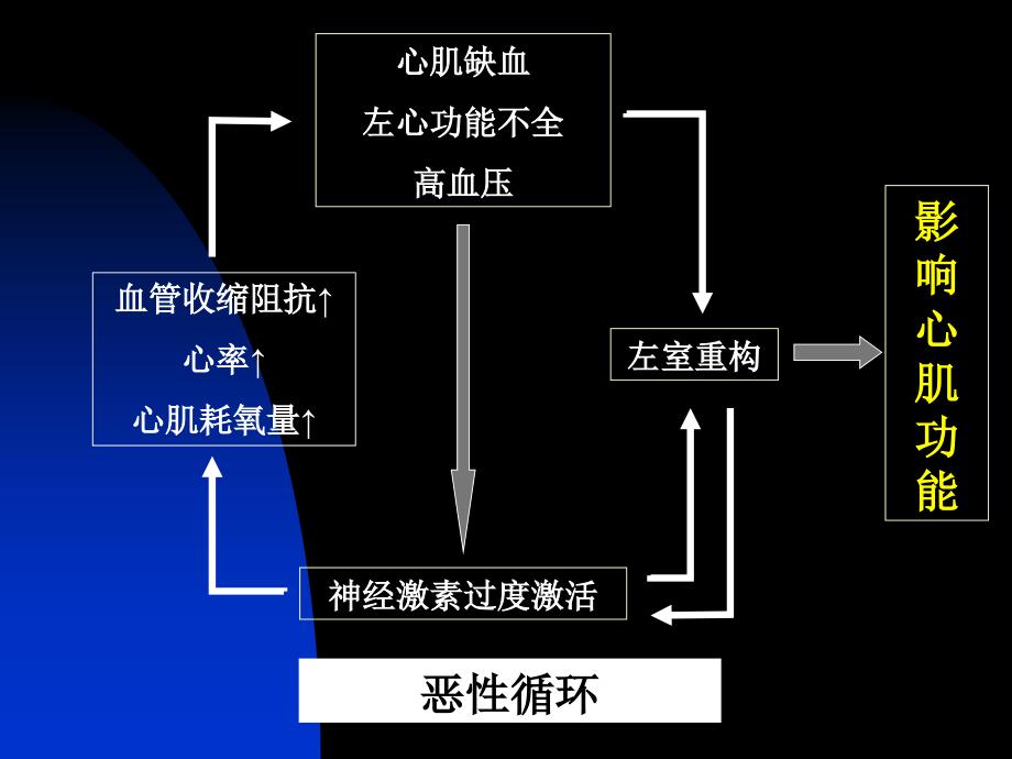 β阻滞剂与慢性收缩性心衰_第2页