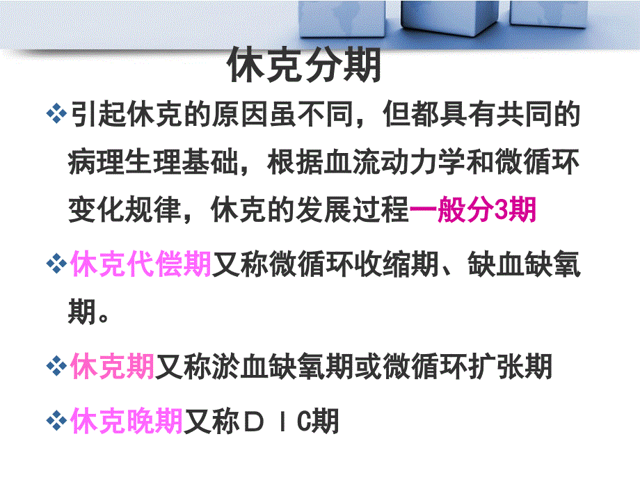 休克的急救观察与护理ppt课件_第4页