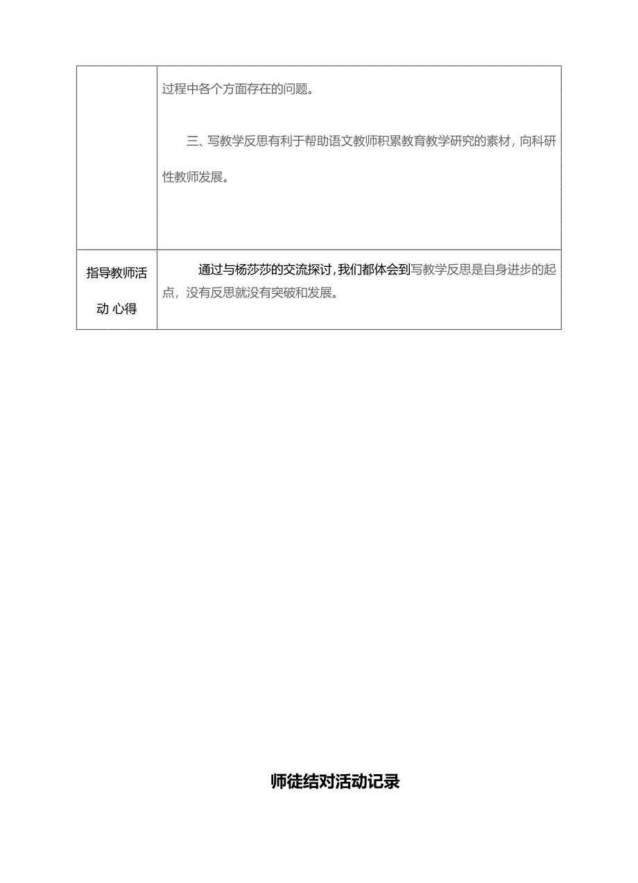 师徒结对活动记录表1 (1)_第4页