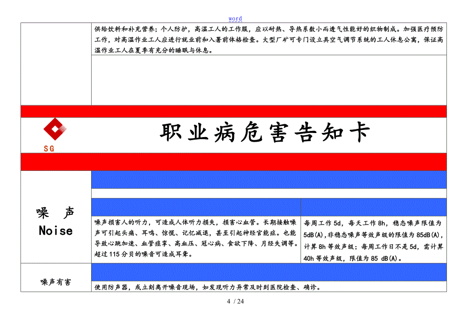 职业危害告知卡_第4页