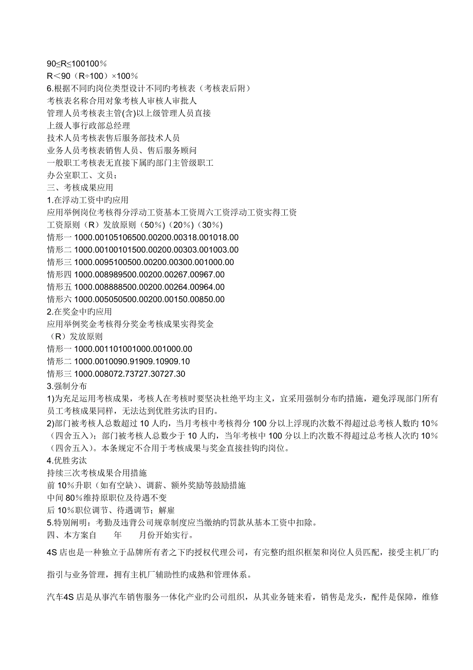 四S店薪酬体系.doc_第2页