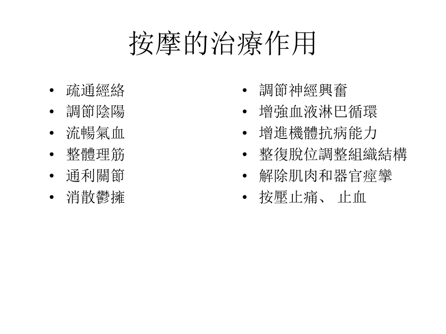 洗发和头部按摩技术_第3页