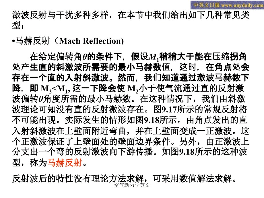 空气动力学英文课件_第3页