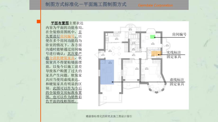 精装修标准化的研究及施工图设计指引课件_第3页