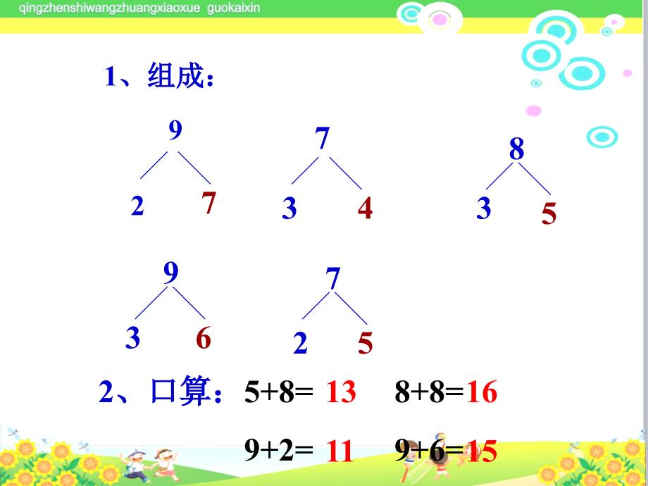 20以内进位加法-ppt课件_第2页