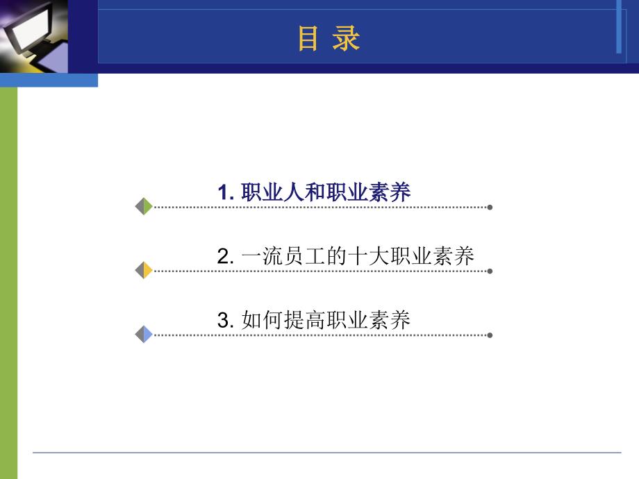 职业素养培训团队合作技巧4_第2页