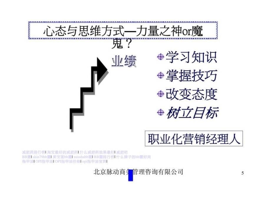 市场营销策划培训_第5页