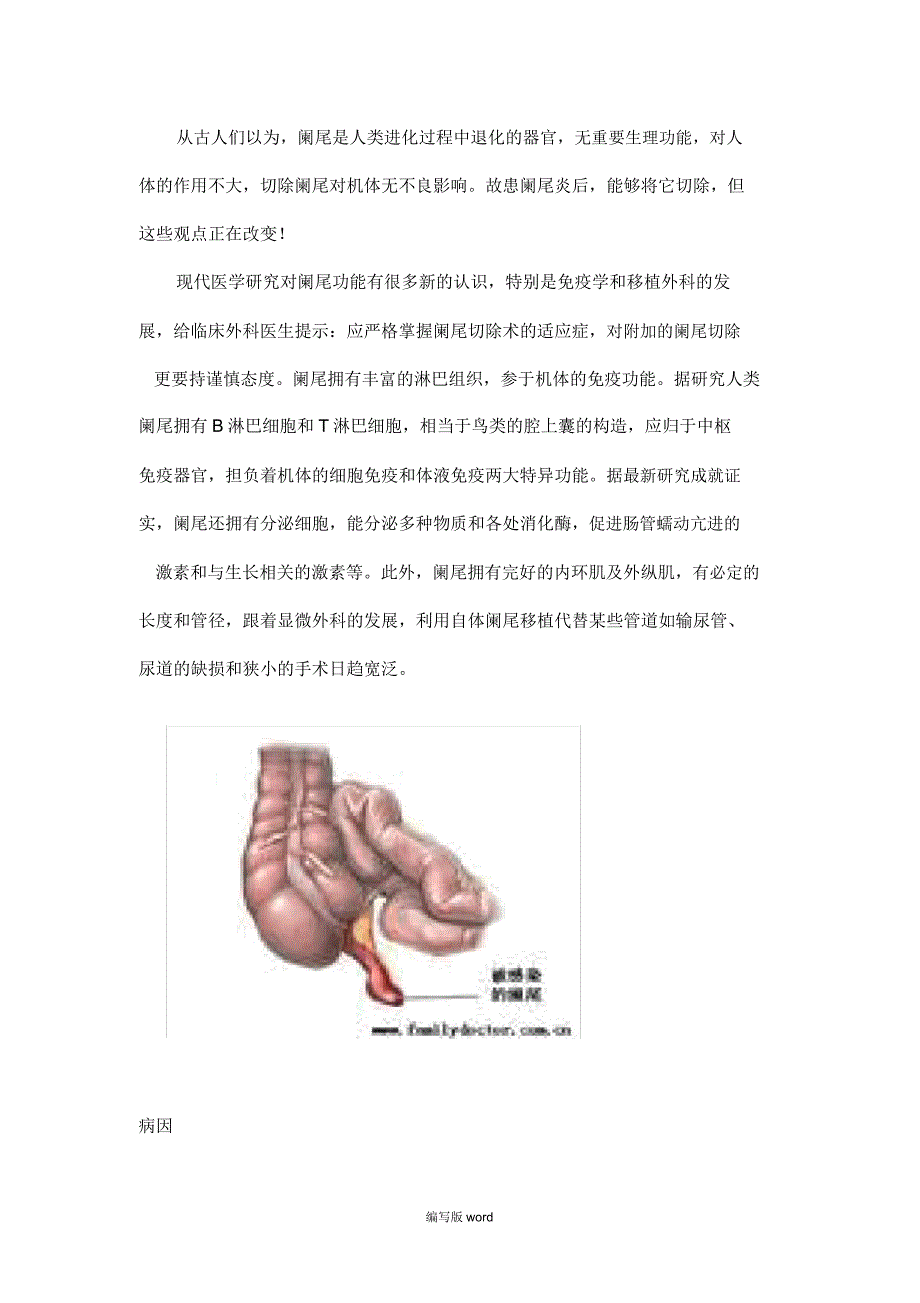 阑尾炎分类及救治.doc_第4页