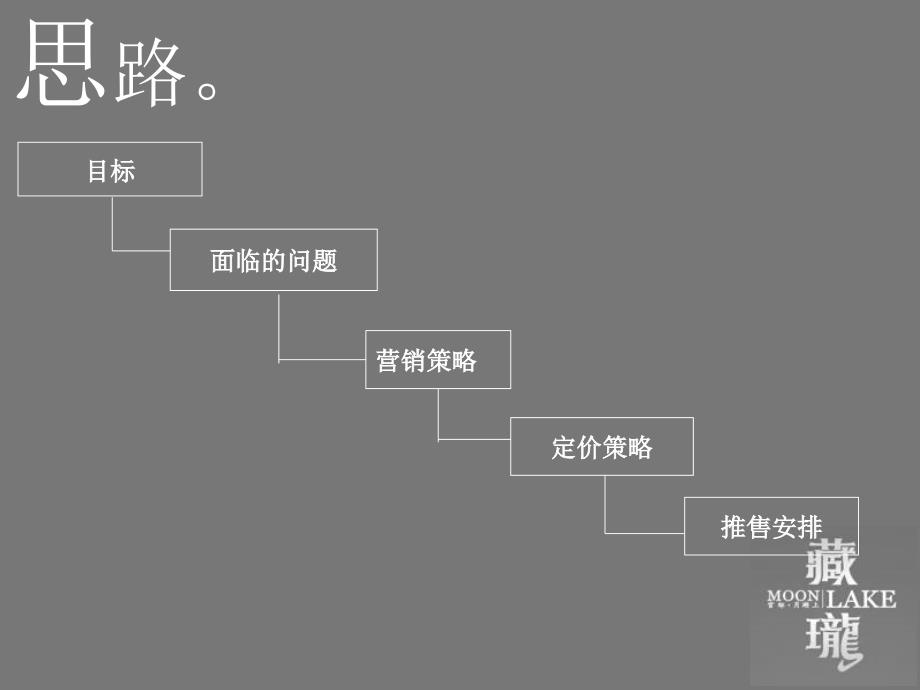 长沙藏珑首期独立别墅销售执行报告_第3页