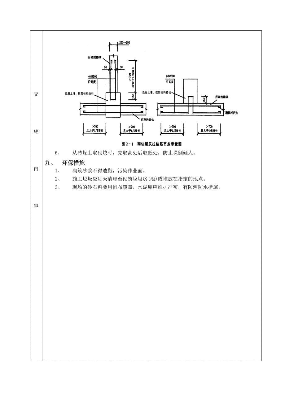 建筑节能专项施工方案.doc_第5页