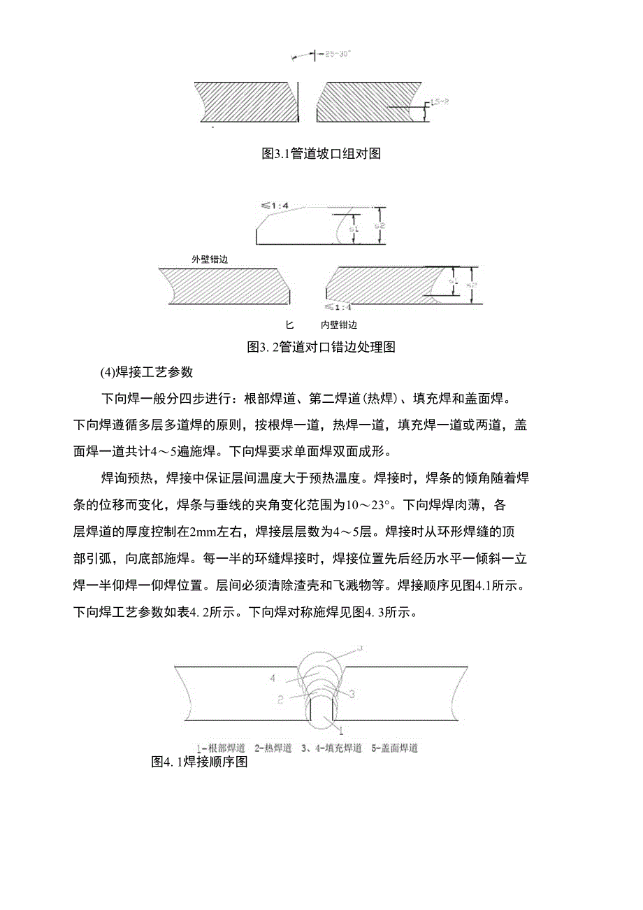 焊接规定和程序_第3页