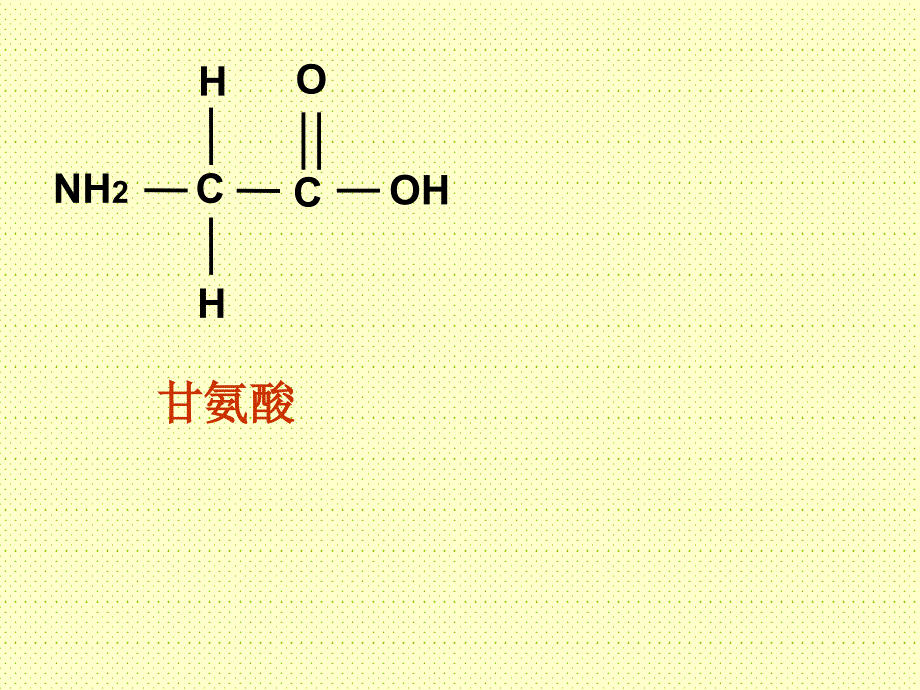 生命活动的主要承担者蛋白质公开课获奖课件_第4页