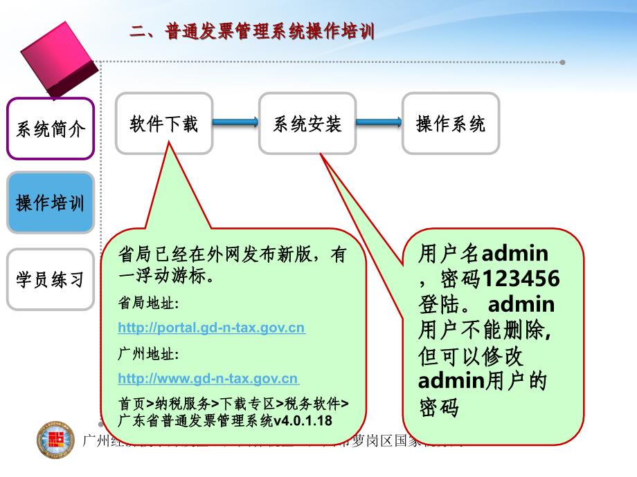 普通管理系统业务培训_第4页