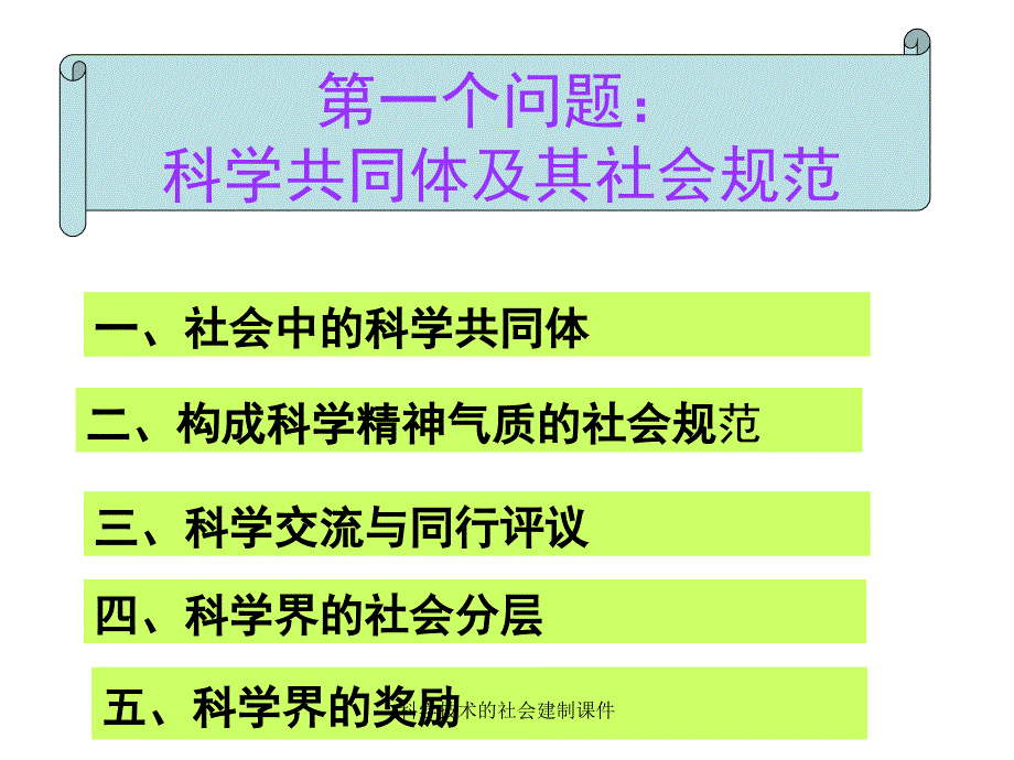 科学技术的社会建制课件_第3页