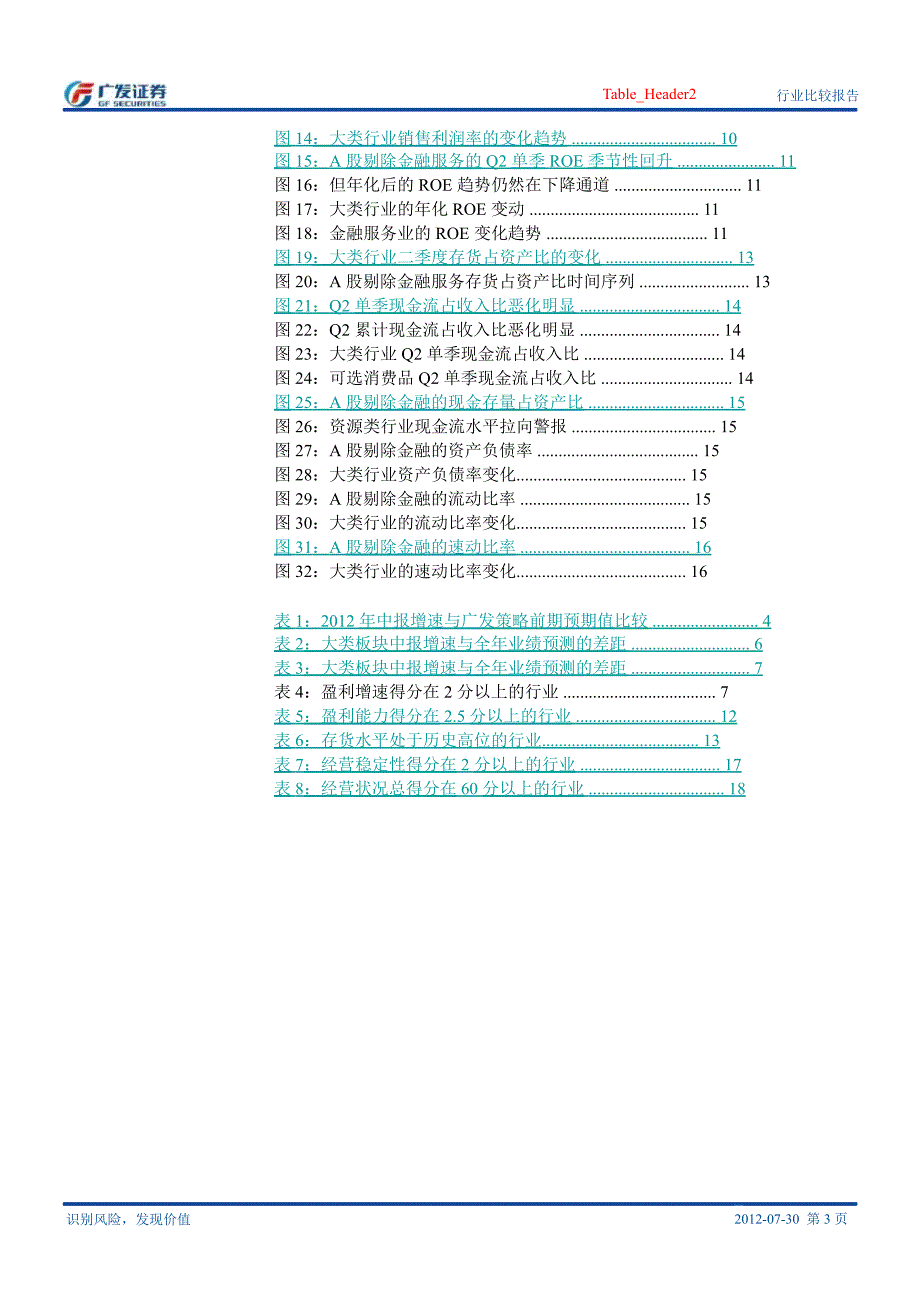 A股中报分析三维角度寻找结构性亮点0905_第3页