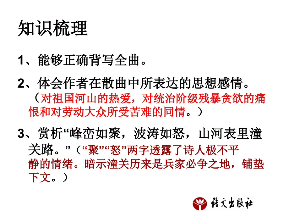 山坡羊潼关怀古2_第2页