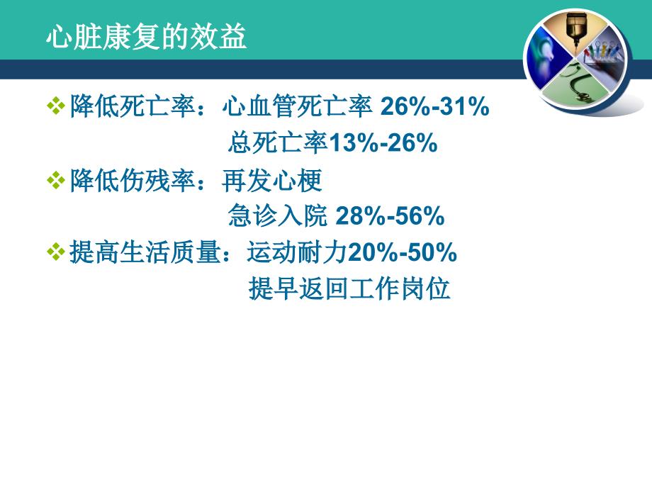 心脏康复诊疗进展p说pt课件_第3页