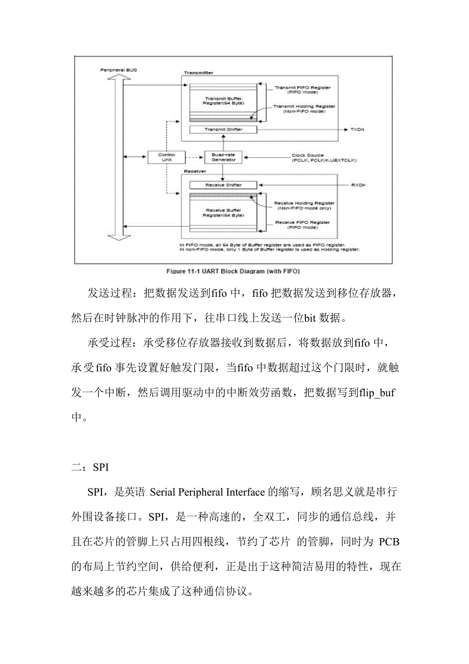 常用的硬件接口及通信协议详解.docx_第3页