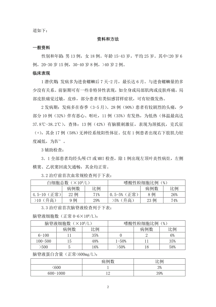 嗜酸性脑膜炎 (2).doc_第2页