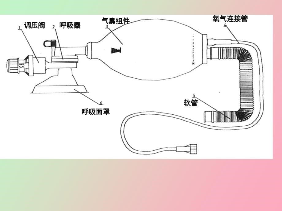 简易呼吸复苏器的临床应用_第5页