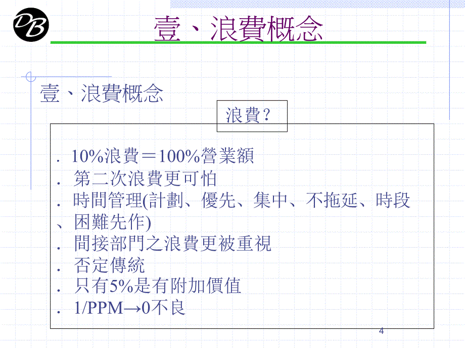 如何降低生产成本_第4页