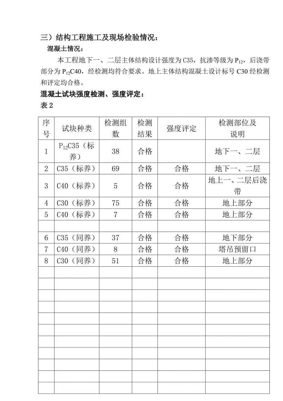 土建工程竣工验收总结(2).doc_第5页