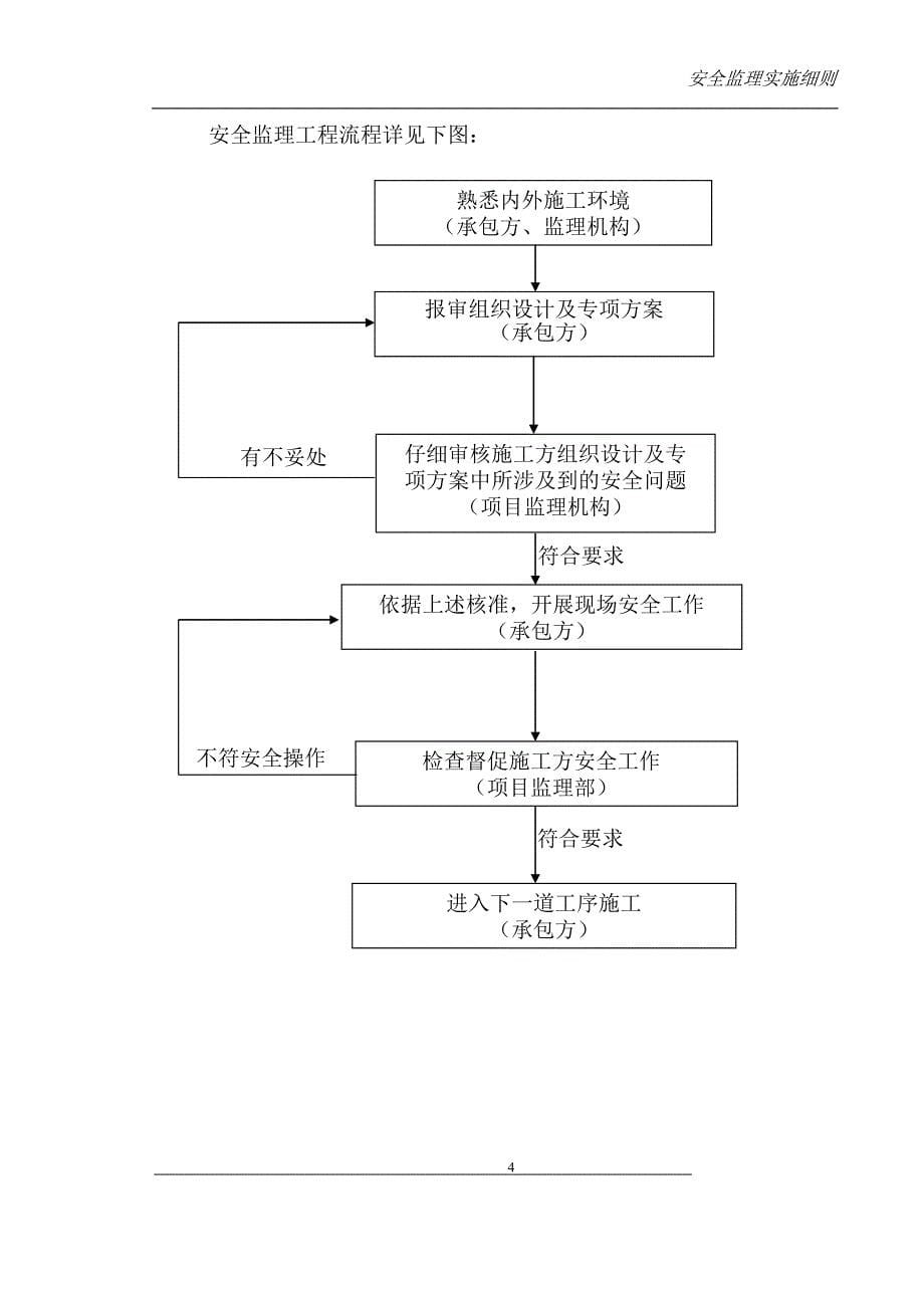 安全监理细则_第5页