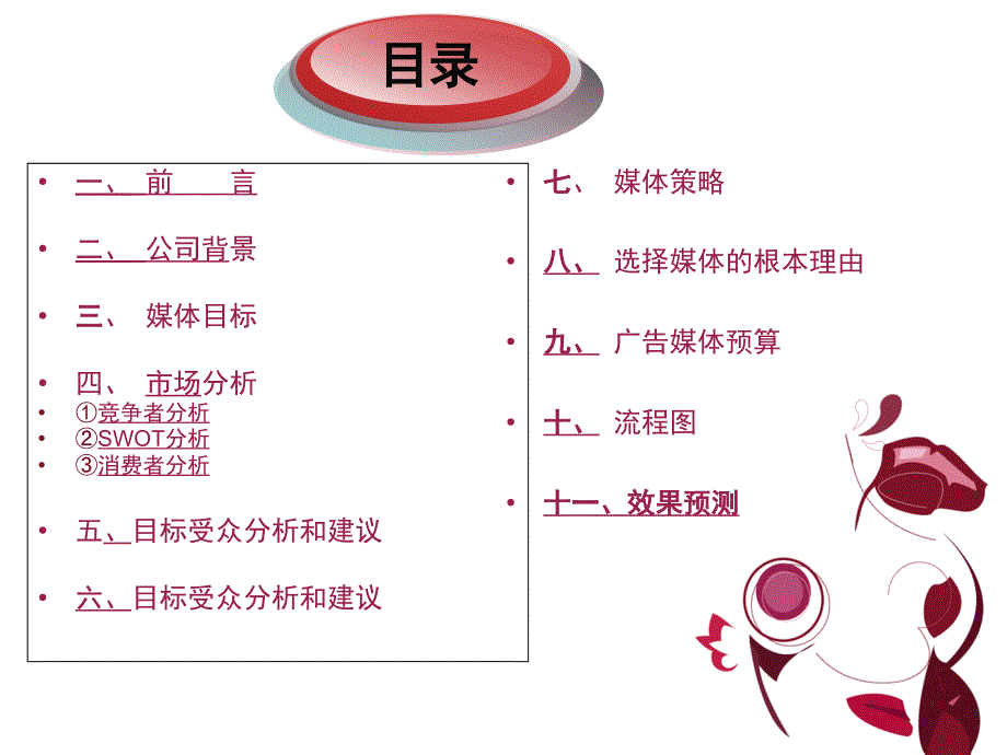 皇氏乳业媒体推广方案.ppt_第3页