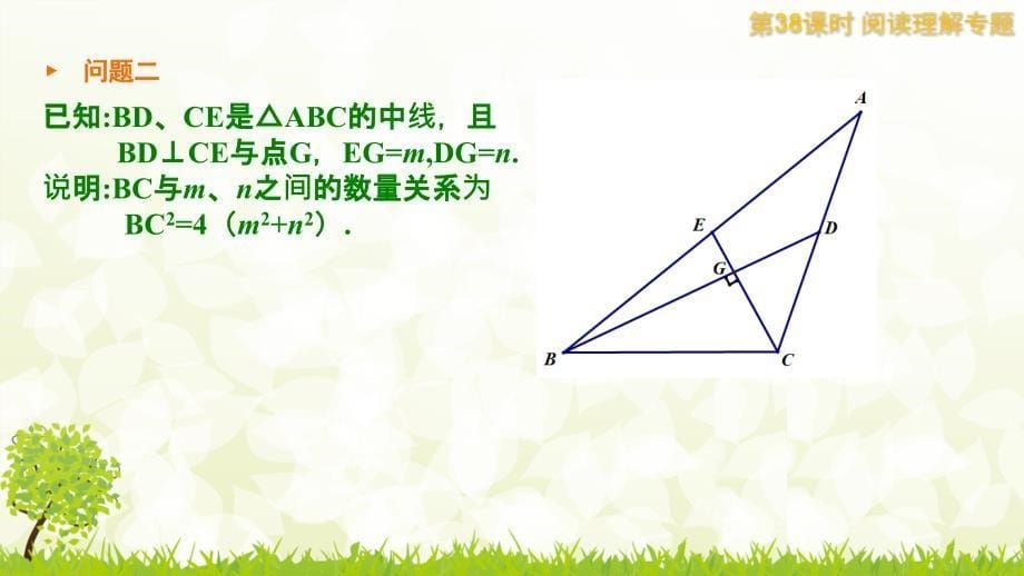 中考复习：阅读理解专题_第5页