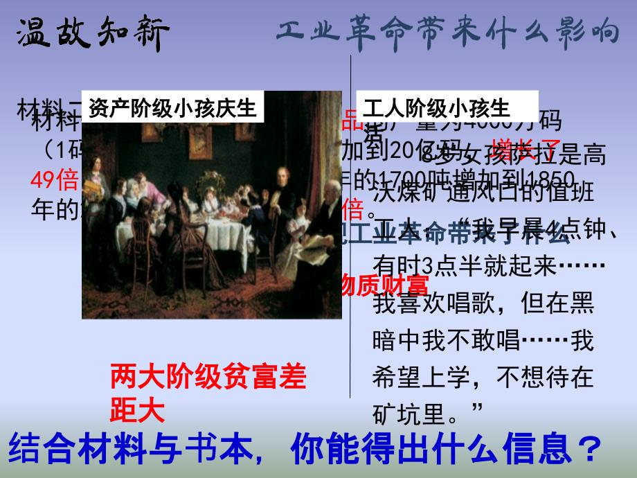 人教版历史与社会八下7.2工人的斗争与马克思主义的诞生课件2(共26张PPT)_第4页