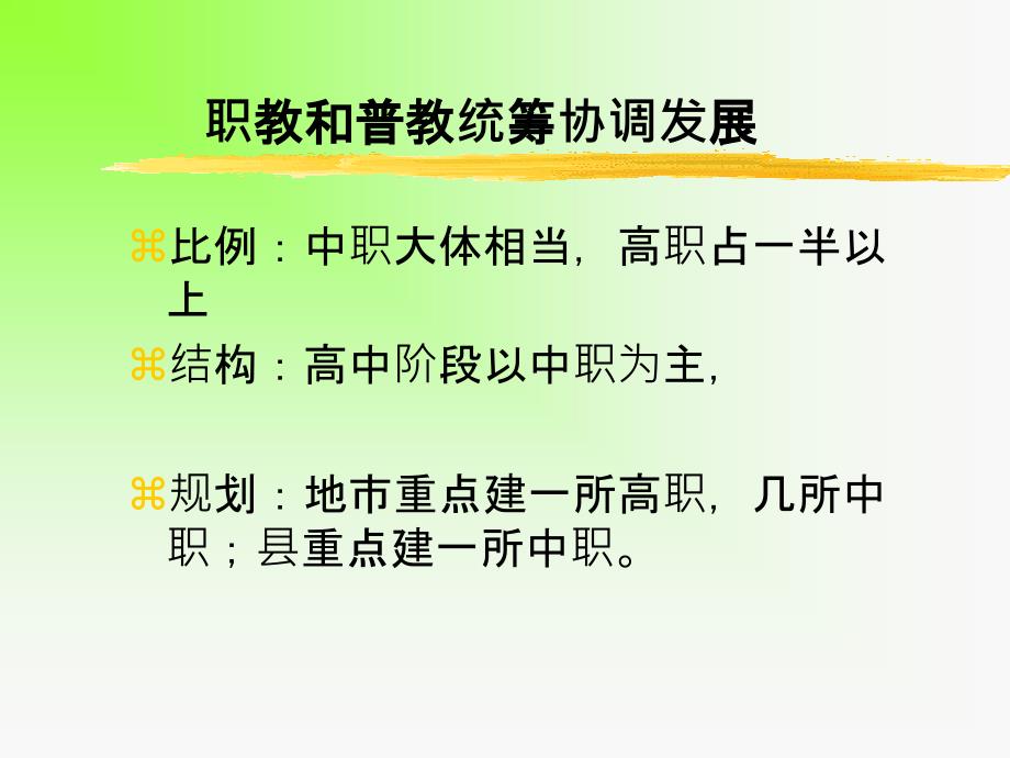 就业导向下的中职英语教育_第4页