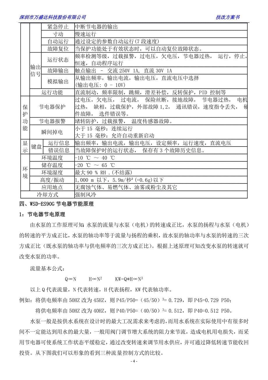 用户湖南五矿湖铁厂节能改造建议书_第5页