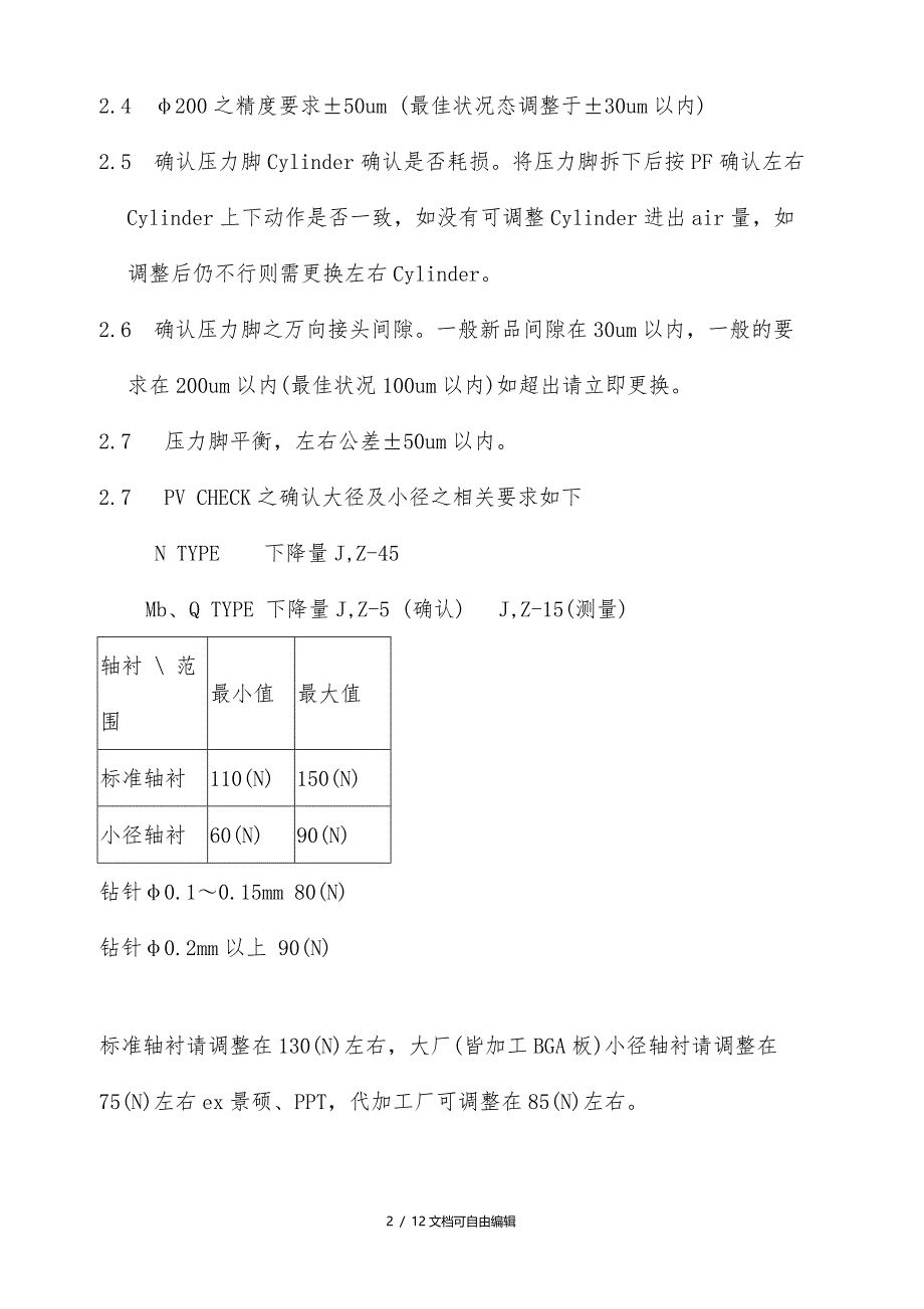 PCB日立钻孔机偏孔处理方案_第2页