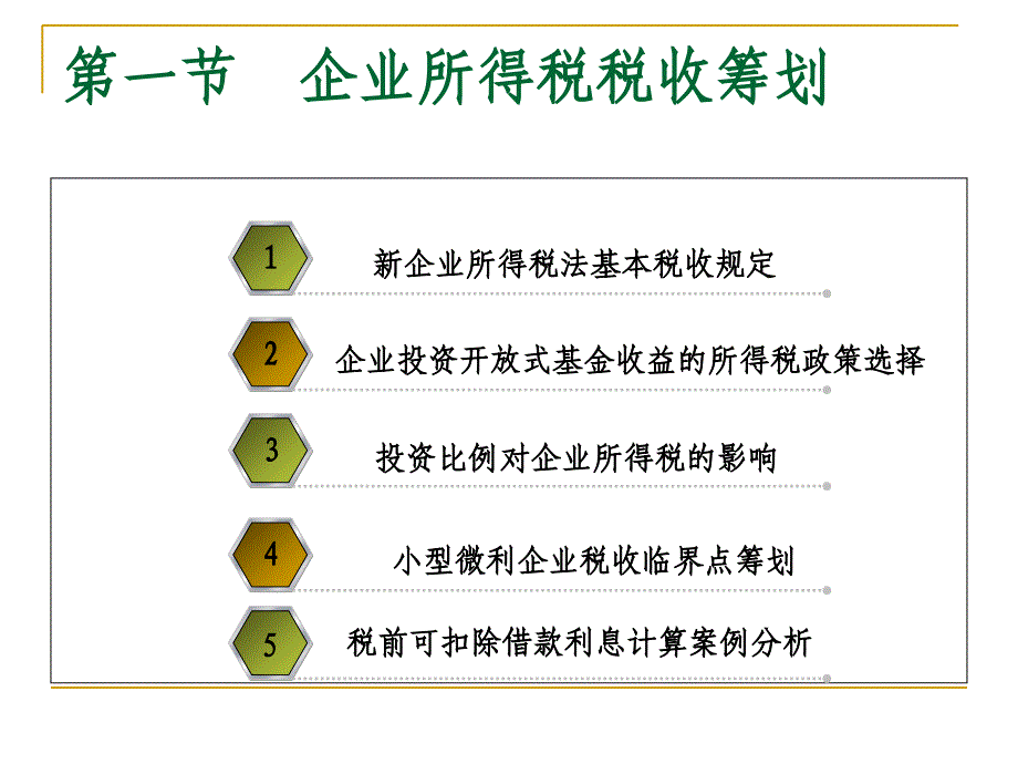 第十一章所得税种_第4页