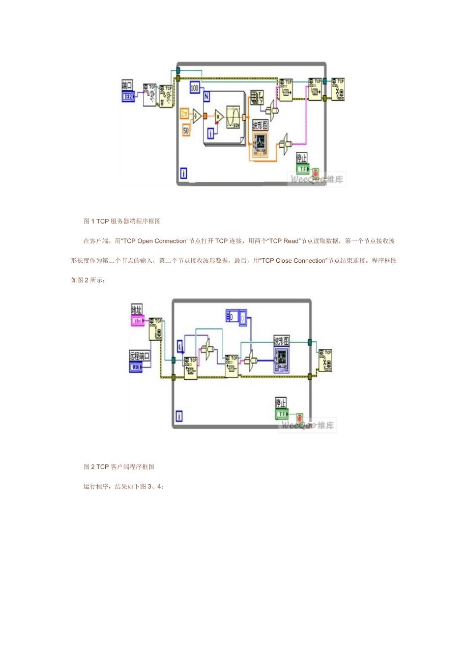 在LABVIEW中实现网络通信的几种方法.doc_第2页