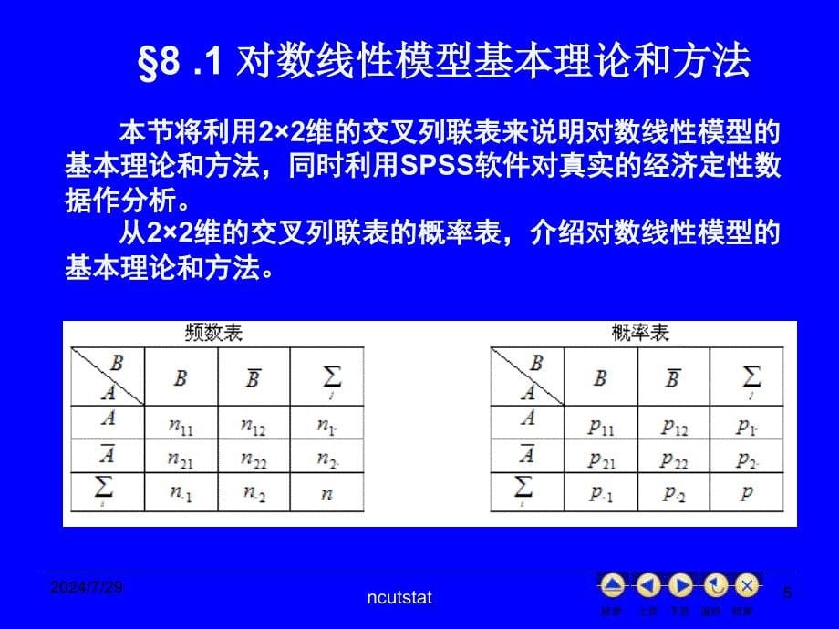 定性数据的建模分析精选课件_第5页