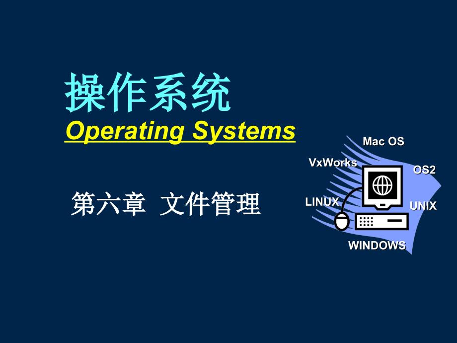 操作系统课件os06文件6.16.3_第1页