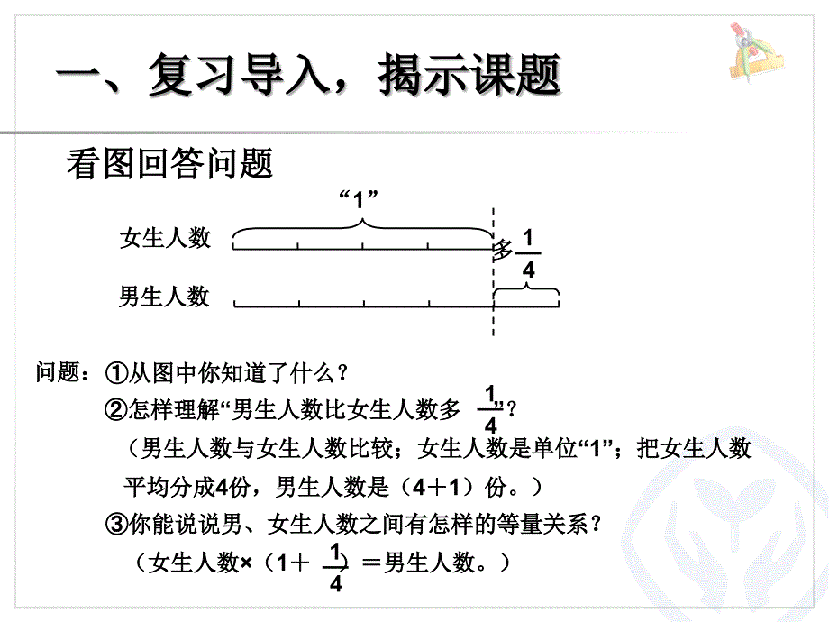 例5已知比一个数多少几分之几是多少求这个数2_第2页