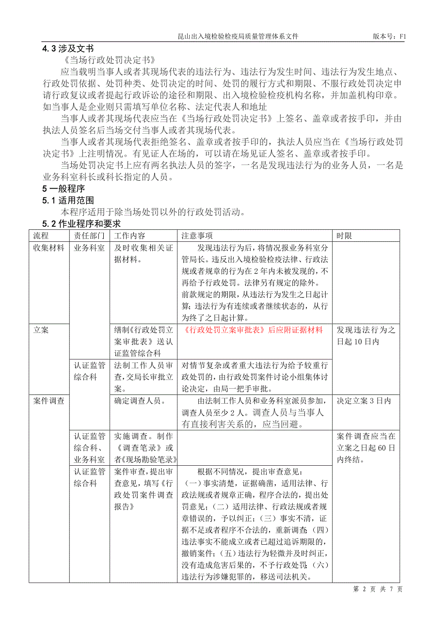 行政处罚作业指导书.doc_第2页