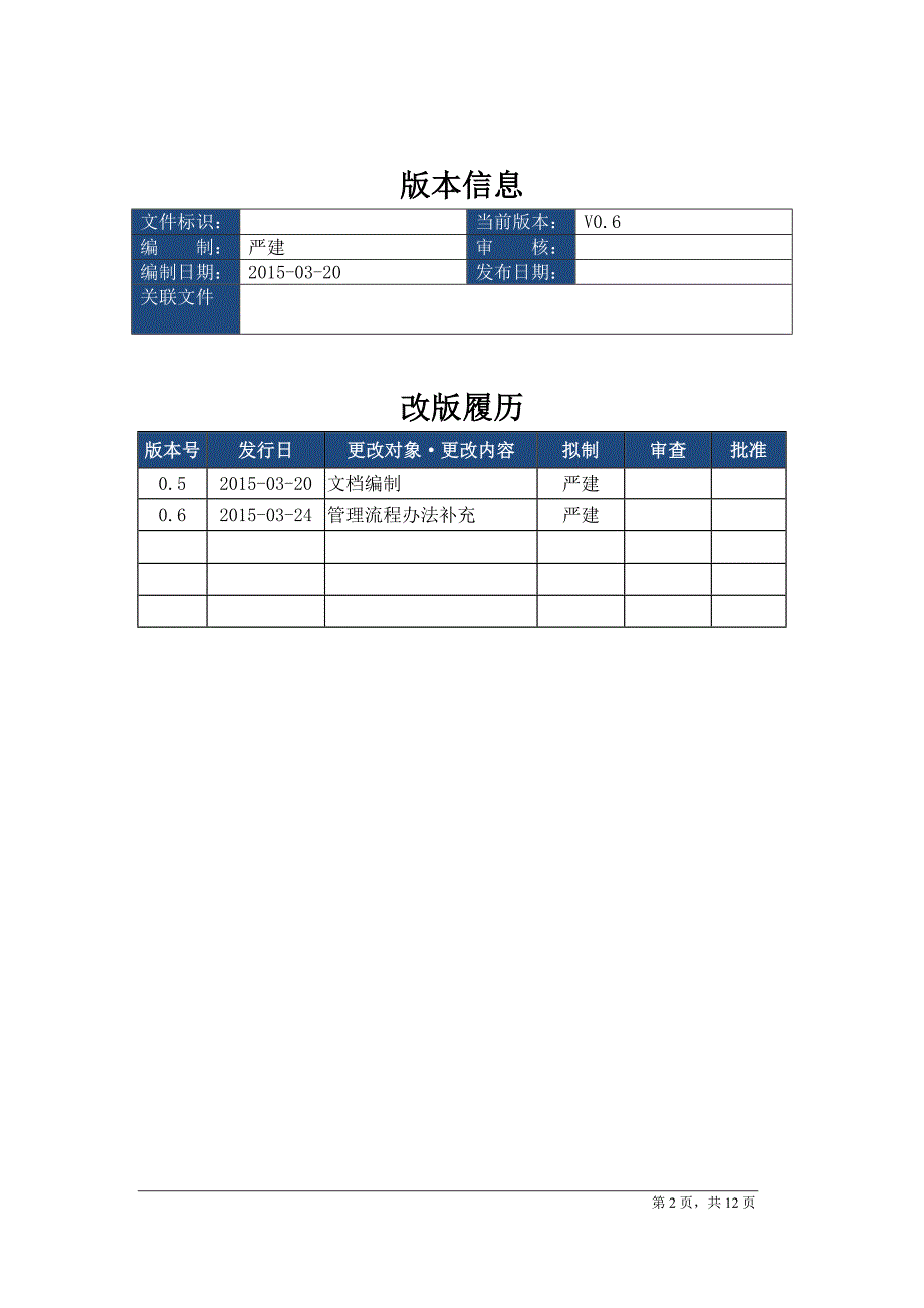 14项目详细设计说明书_第2页