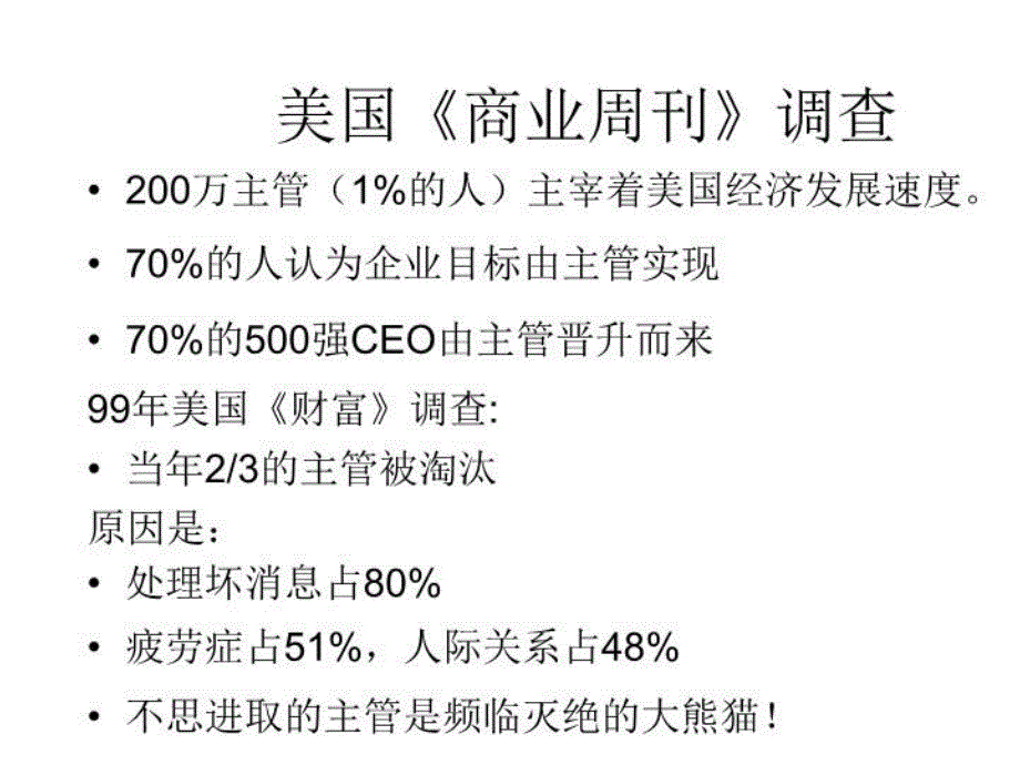 最新如何当主管主管的核心技能ppt课件_第3页