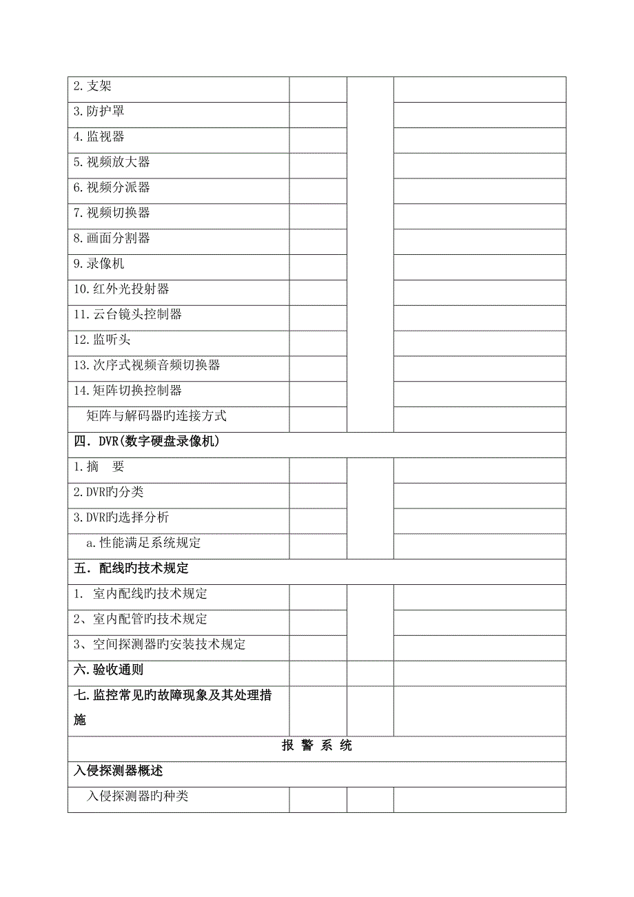 2023年培训前知识点掌握程度及评分.doc_第3页