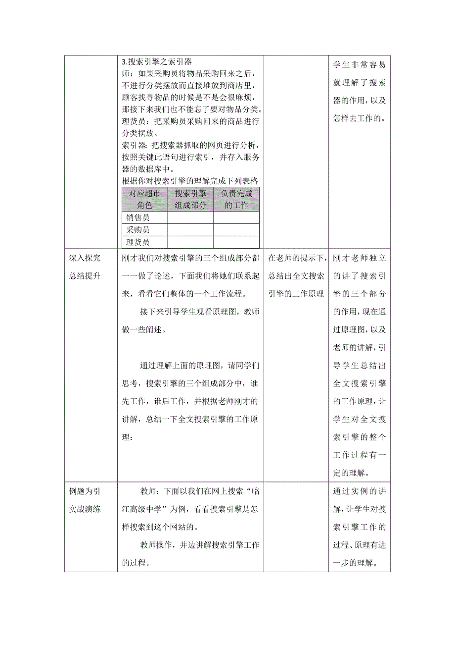 全文搜索引擎的工作原理（简案）_第4页