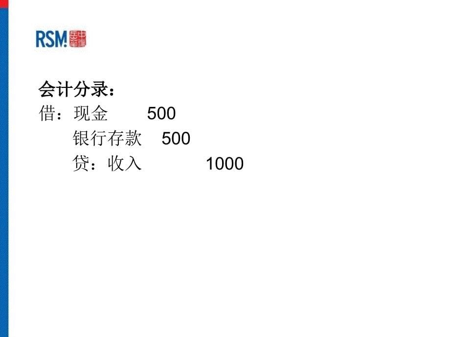 货币资金审计编制与案例分析_第5页