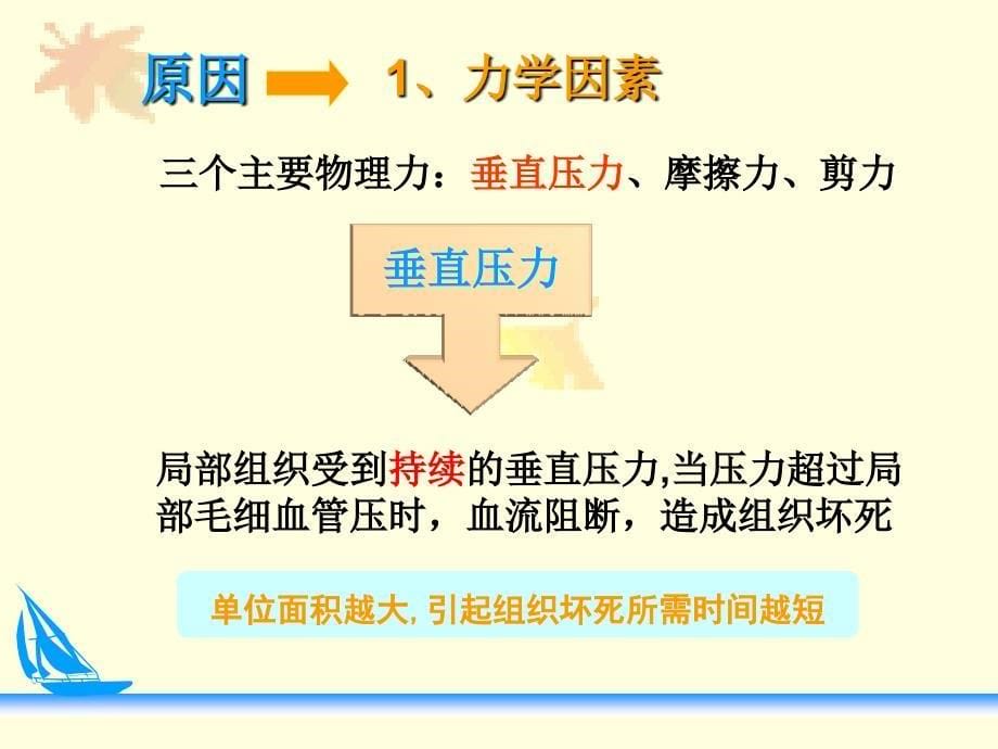 压疮预防及护理PPT课件_第5页