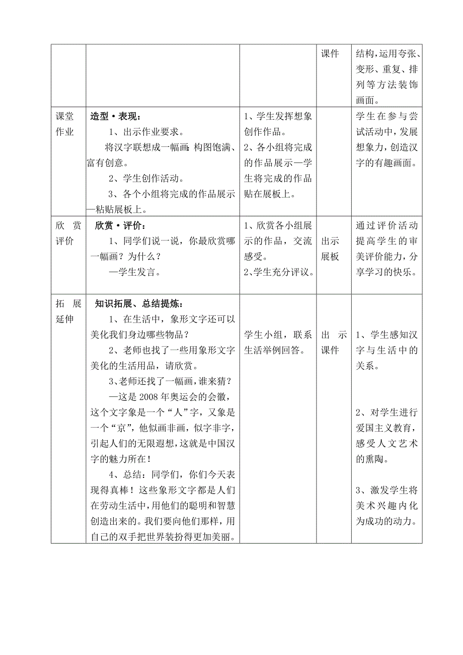 汉字的联想教学设计.doc_第4页