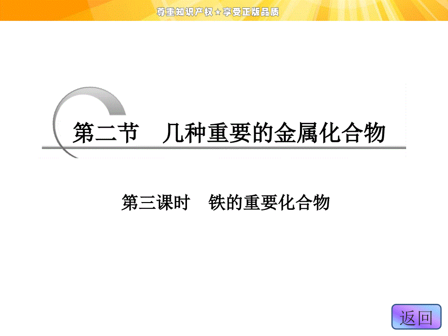 2013高一铁的重要化合物.ppt_第3页