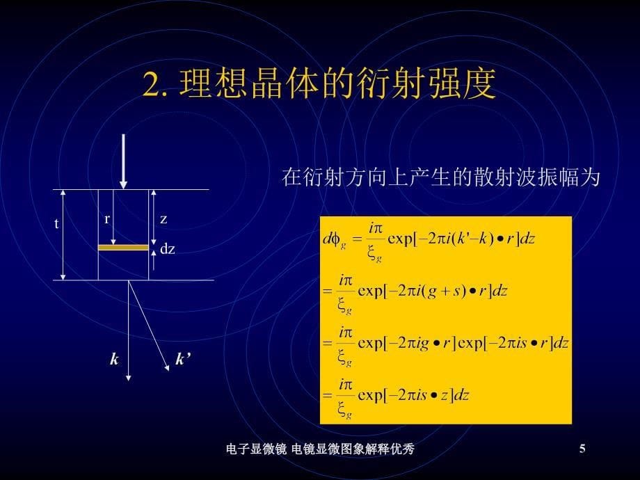 电子显微镜电镜显微图象解释优秀课件_第5页