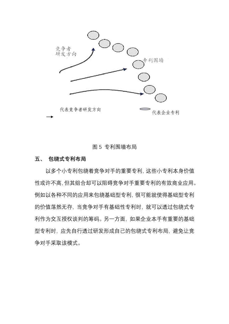 最新专利布局的典型模式_第5页