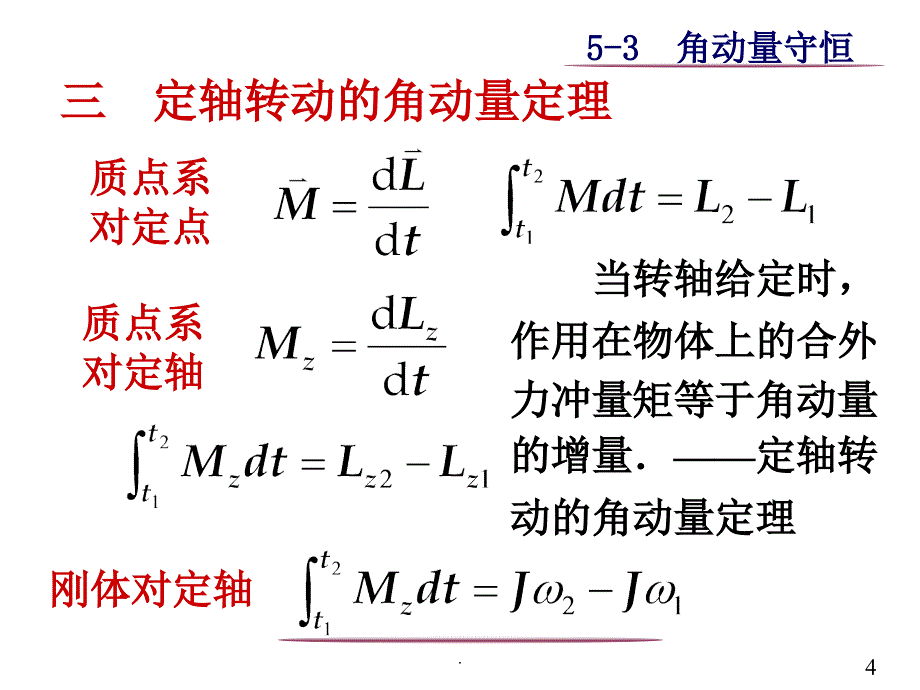 刚体绕定轴转动ppt课件_第4页